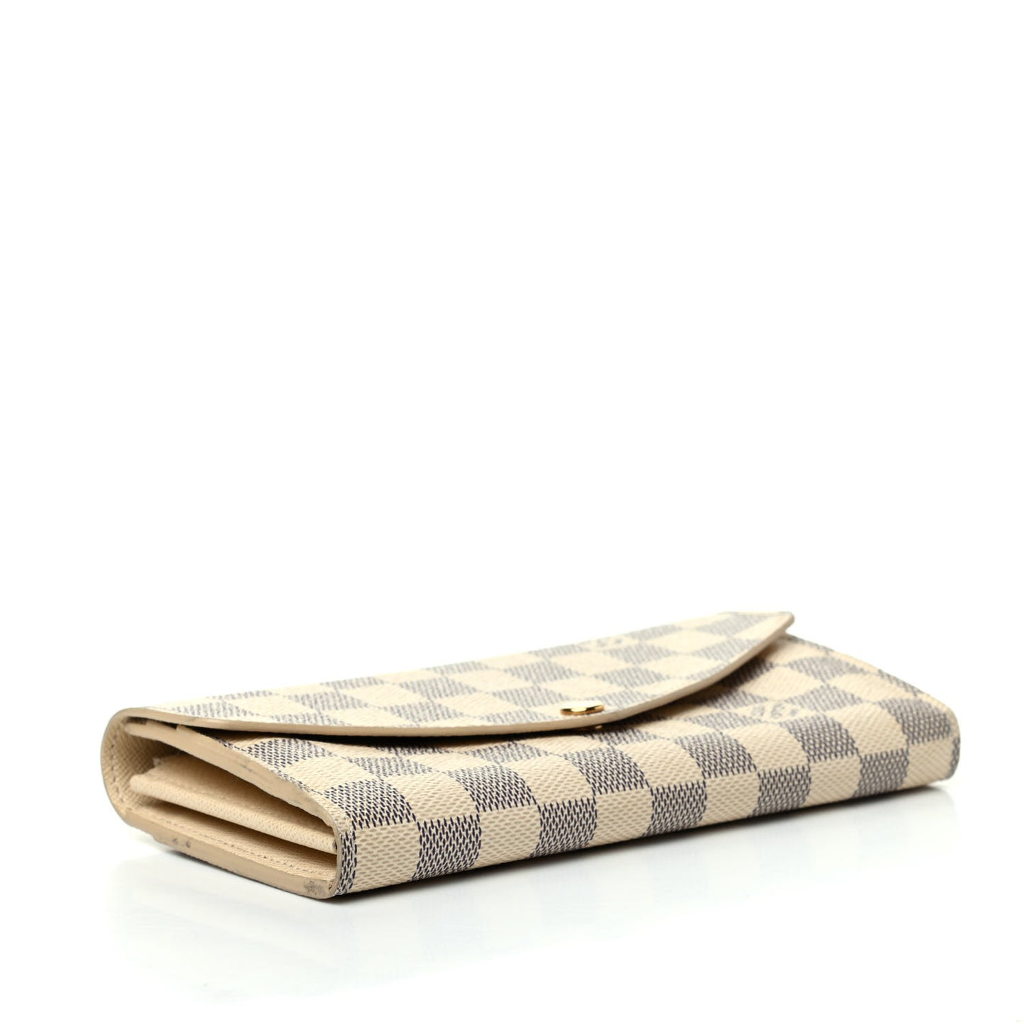 Damier Azur Sarah Wallet NM