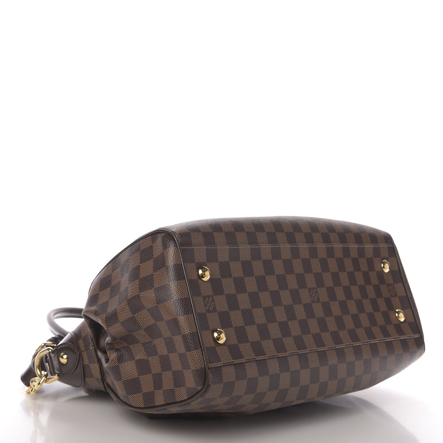 Damier Ebene Trevi GM