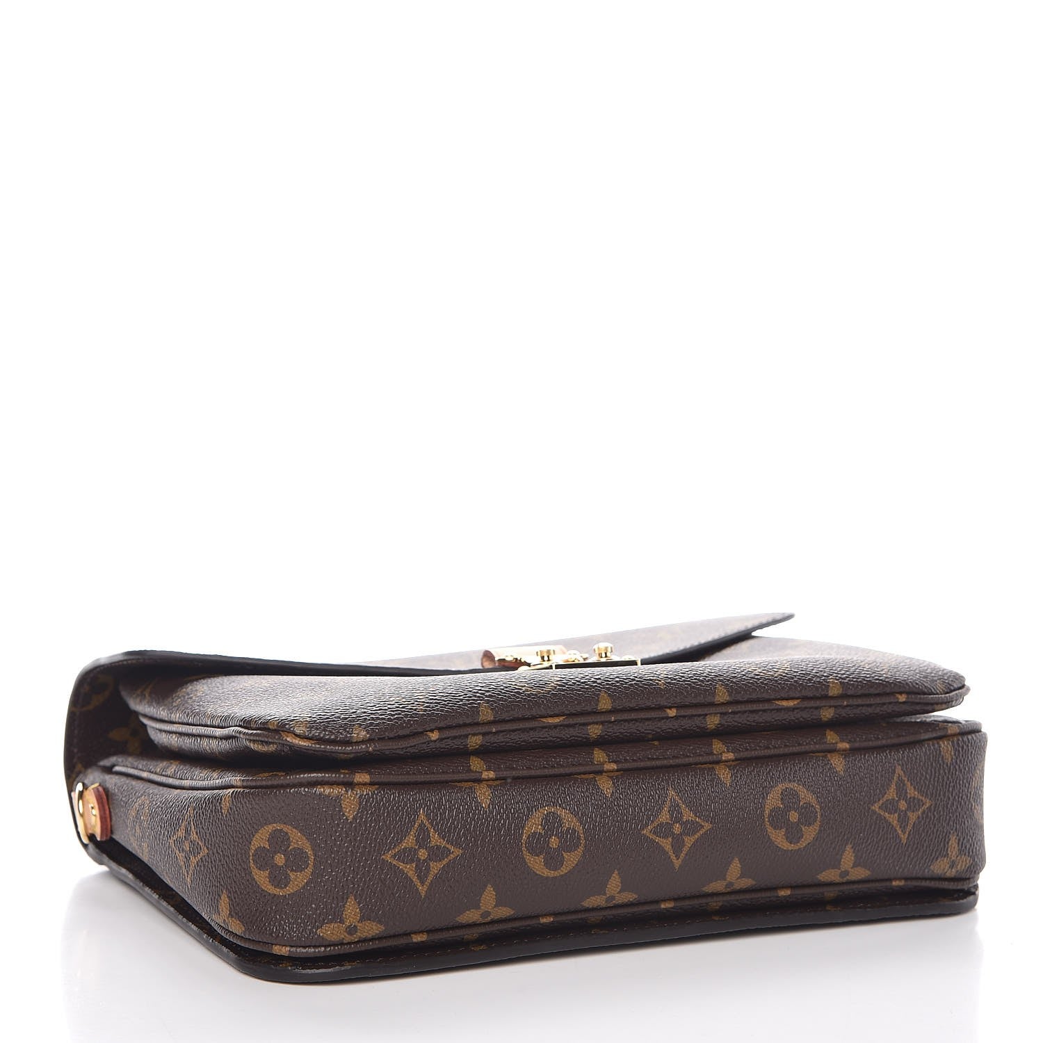 Louis Vuitton Monogram Pochette Metis 4 of 8