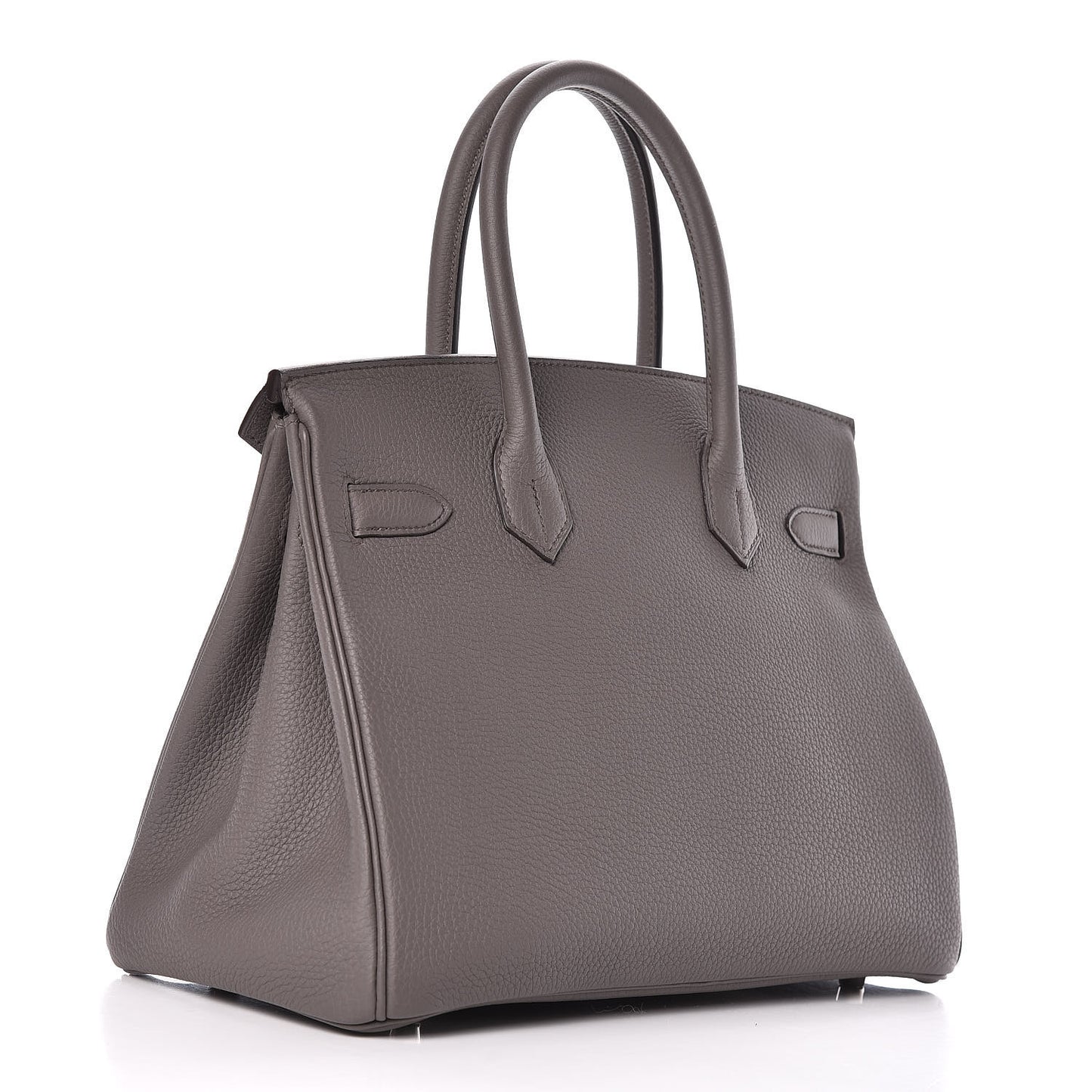 Togo Birkin 30 Etain