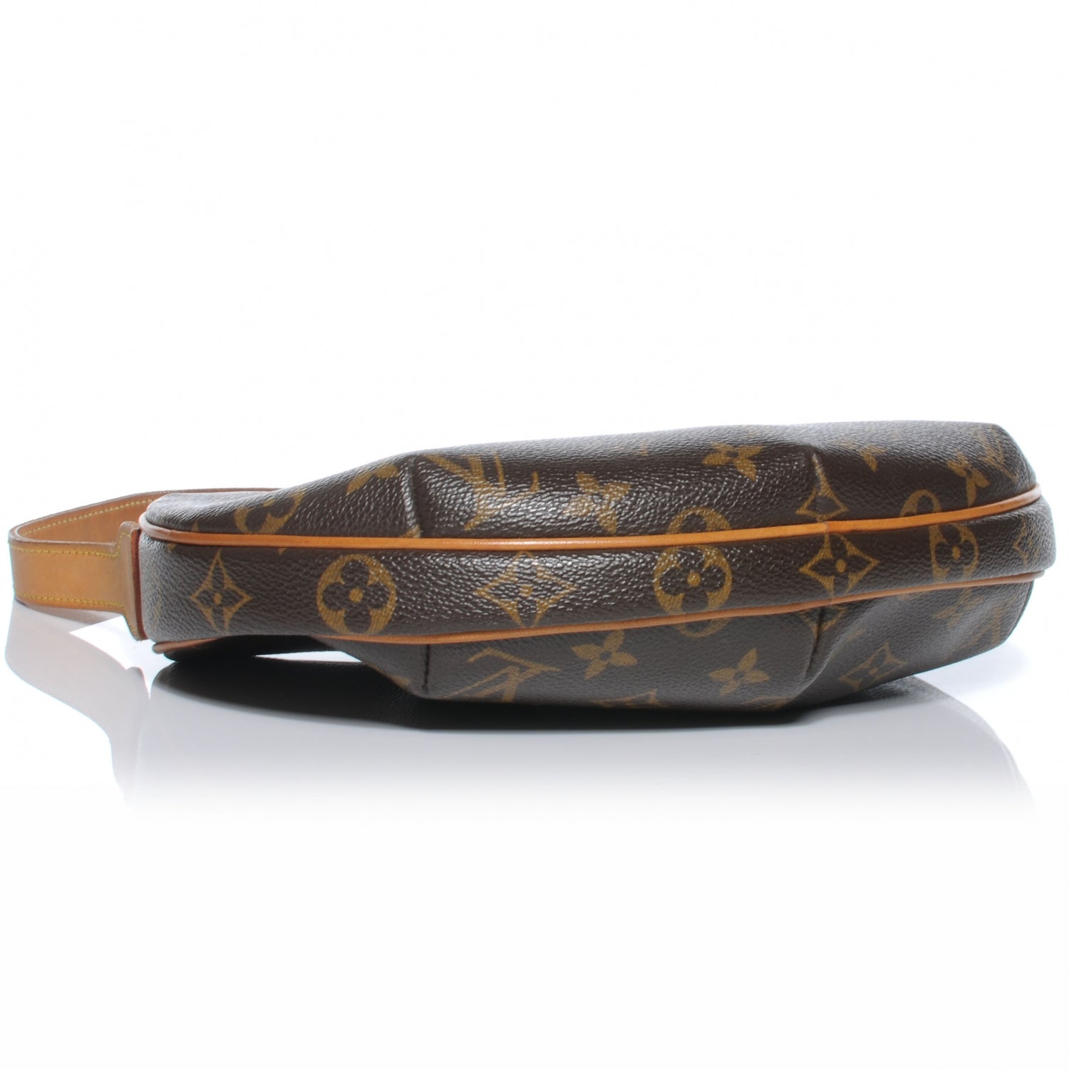 Louis Vuitton Monogram Croissant PM 4 of 7
