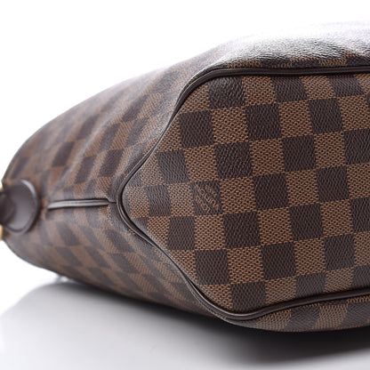 Louis Vuitton Damier Ebene Delightful PM 8 of 9