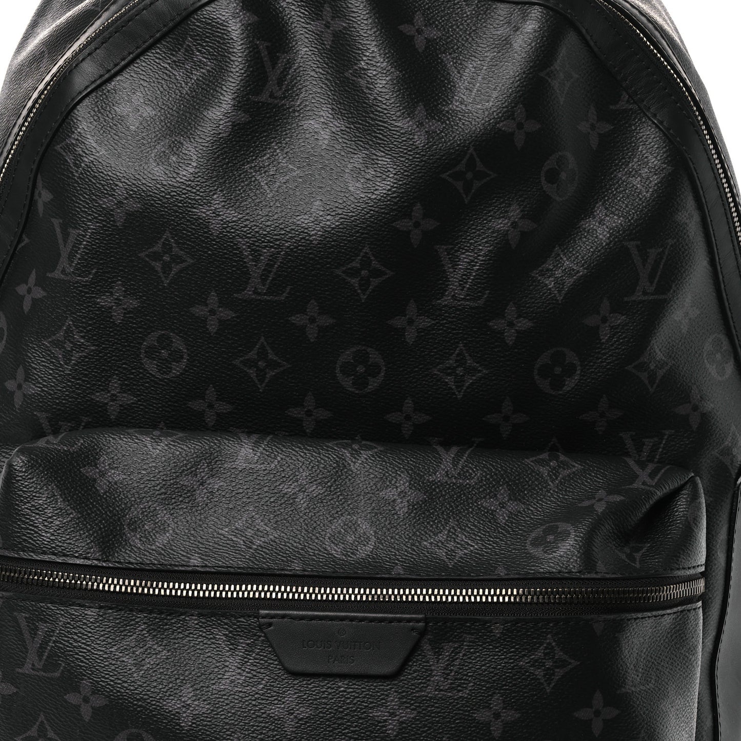 Monogram Eclipse Discovery Backpack MM