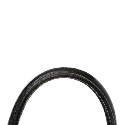 Hermes Ardennes HAC Birkin 32 Black 12 of 13