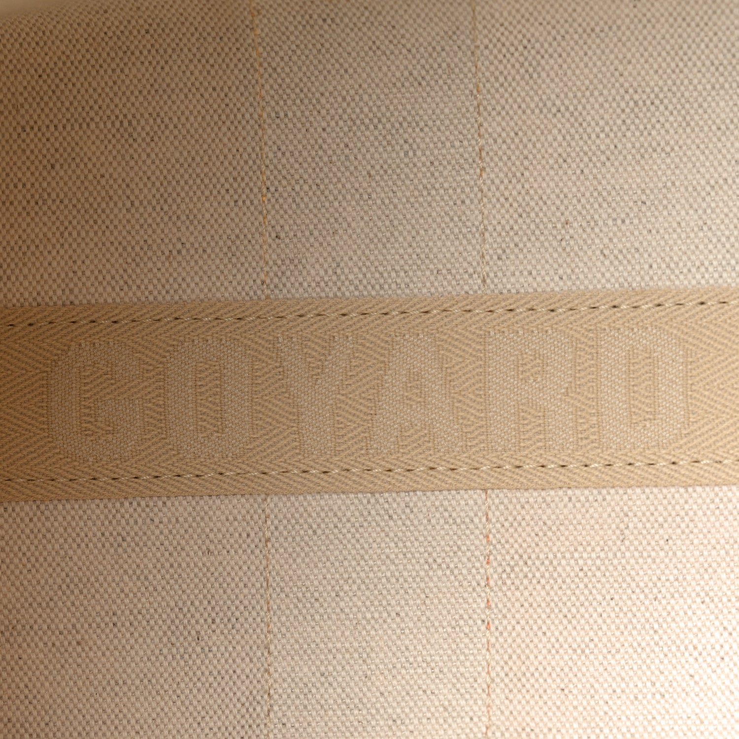 Goyard Goyardine Villette Tote White 5 of 9