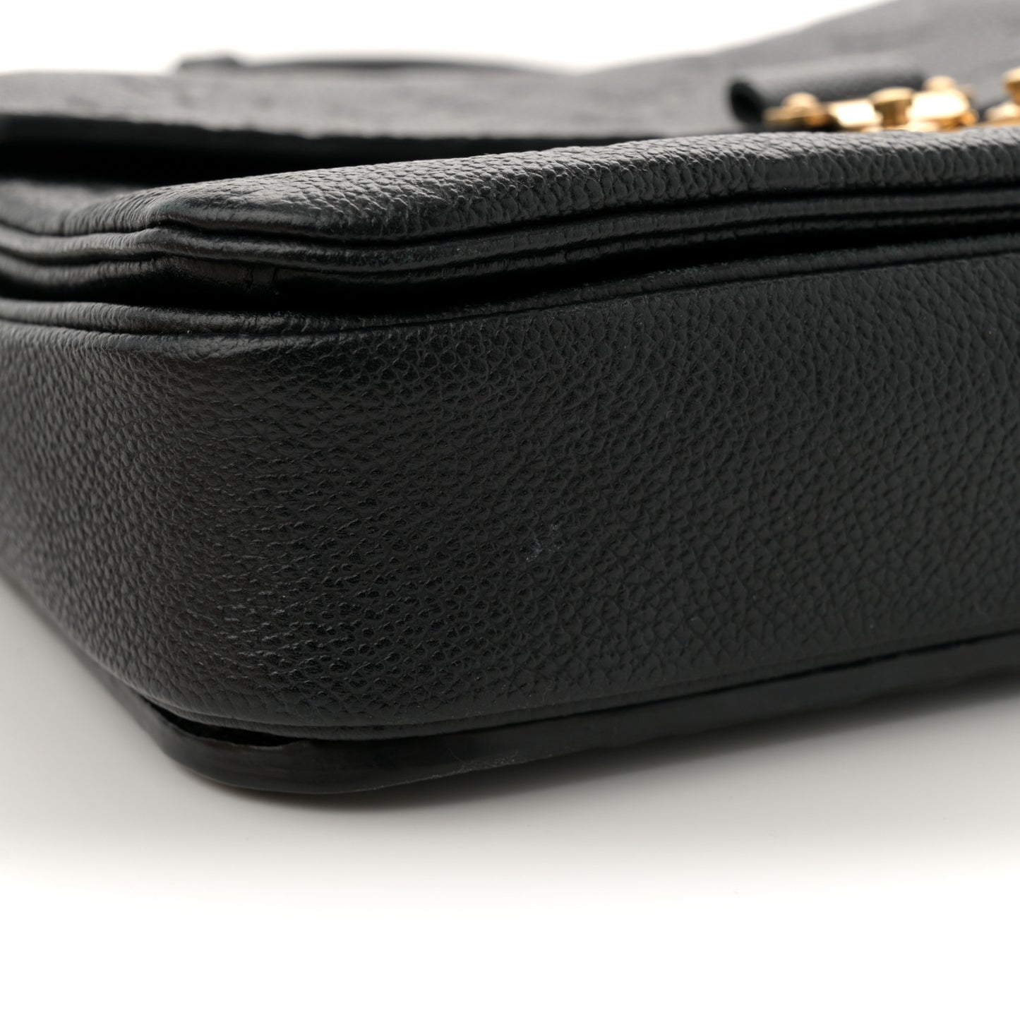 Empreinte Pochette Metis Black