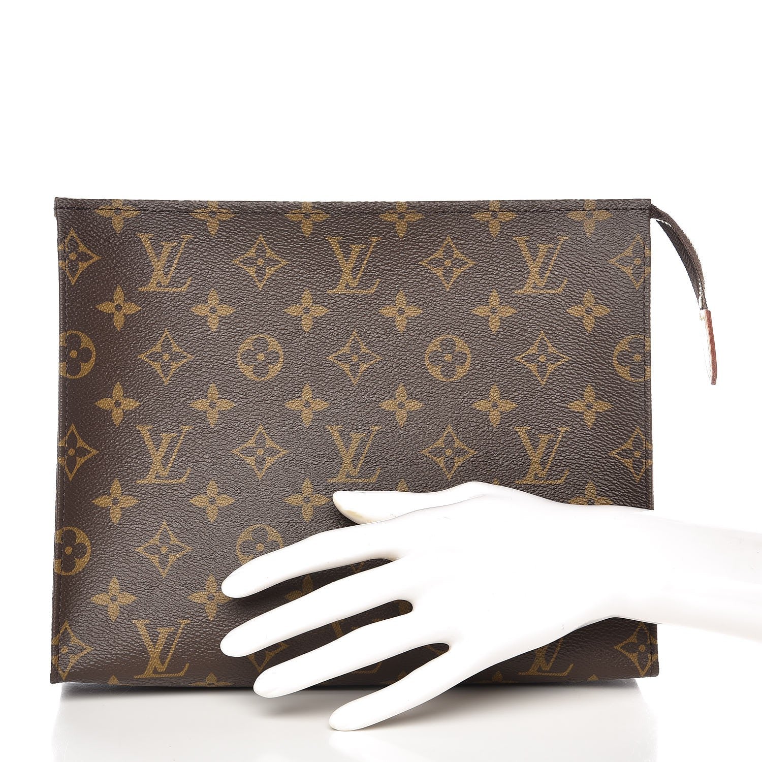 Louis Vuitton Monogram Toiletry Pouch 26 2 of 8