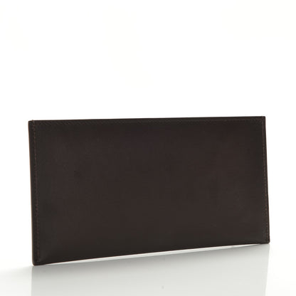 Louis Vuitton Calfskin Felicie Card Holder Insert Amarante 3 of 6