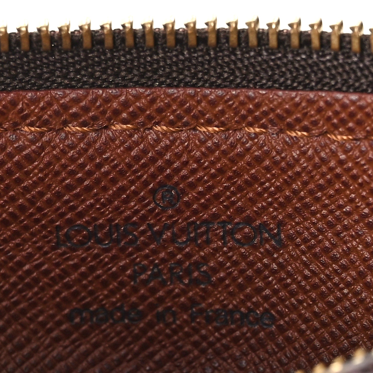 Louis Vuitton Monogram Mini Papillon 6 of 10