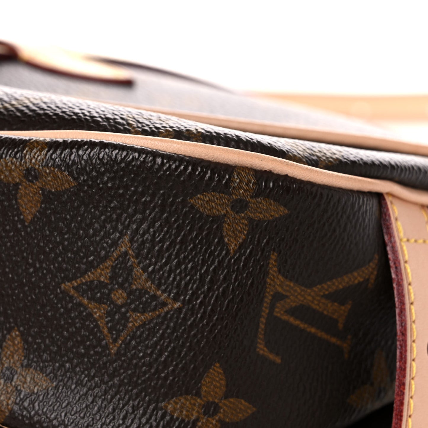 Monogram Saumur MM