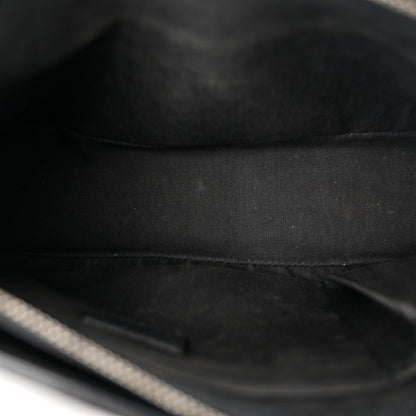 Louis Vuitton Mini Monogram Lucille PM Black 5 of 12