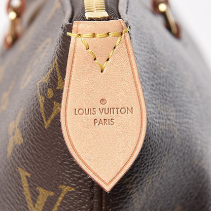 Louis Vuitton Monogram Iena MM 6 of 10