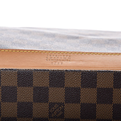 Louis Vuitton Damier Ebene Centenaire Cruiser 45 18 of 19