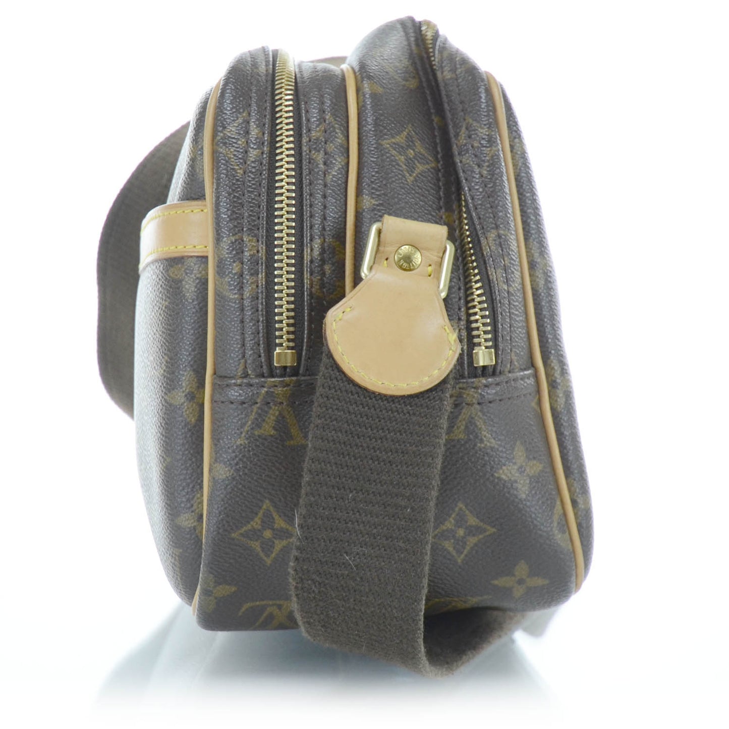 Monogram Reporter PM