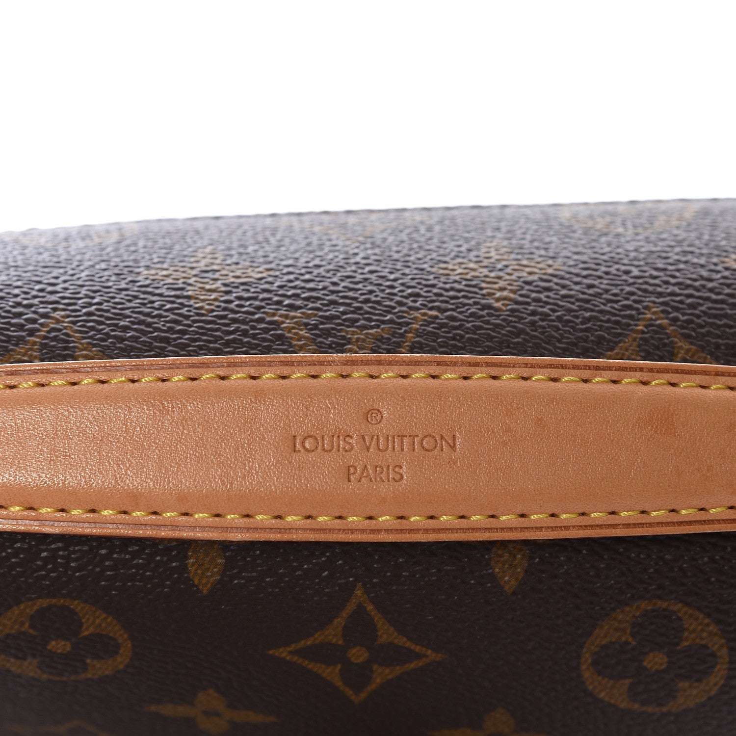 Louis Vuitton Monogram Pochette Metis 7 of 11