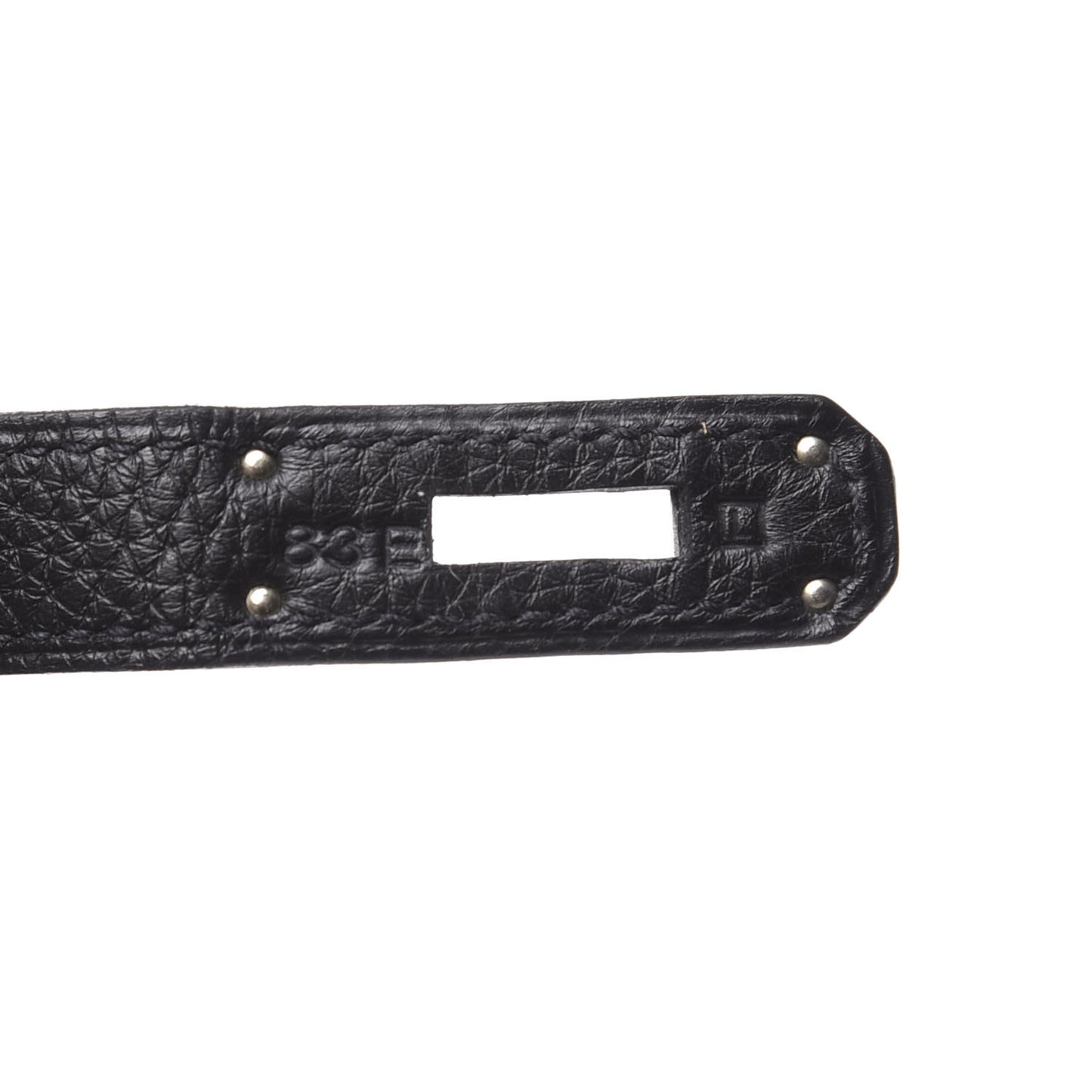 Togo So Kelly 26 Black