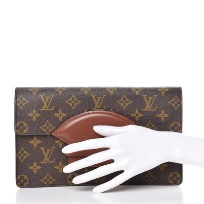 Louis Vuitton Monogram Pochette Chaillot 26 2 of 14