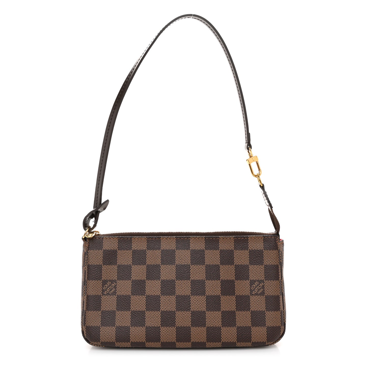 Damier Ebene Pochette Accessories NM