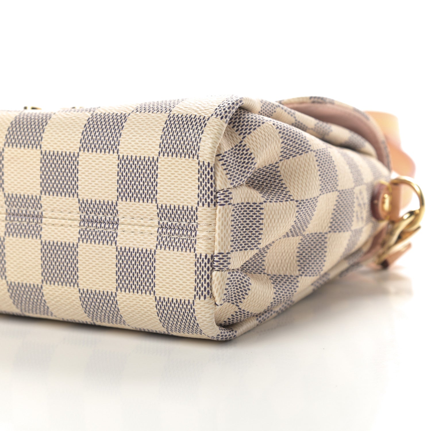 Louis Vuitton Damier Azur Croisette 10 of 12