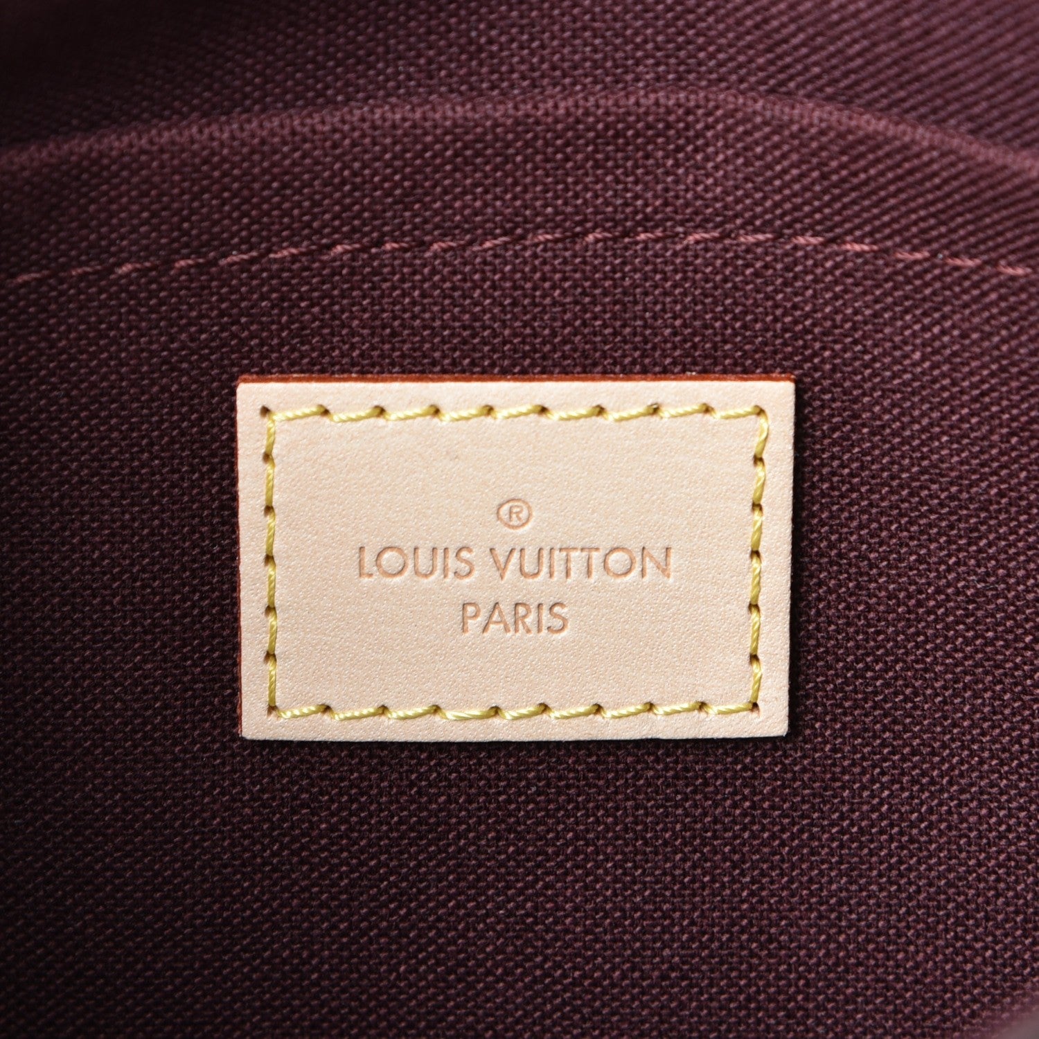 Louis Vuitton Monogram Favorite MM 6 of 9