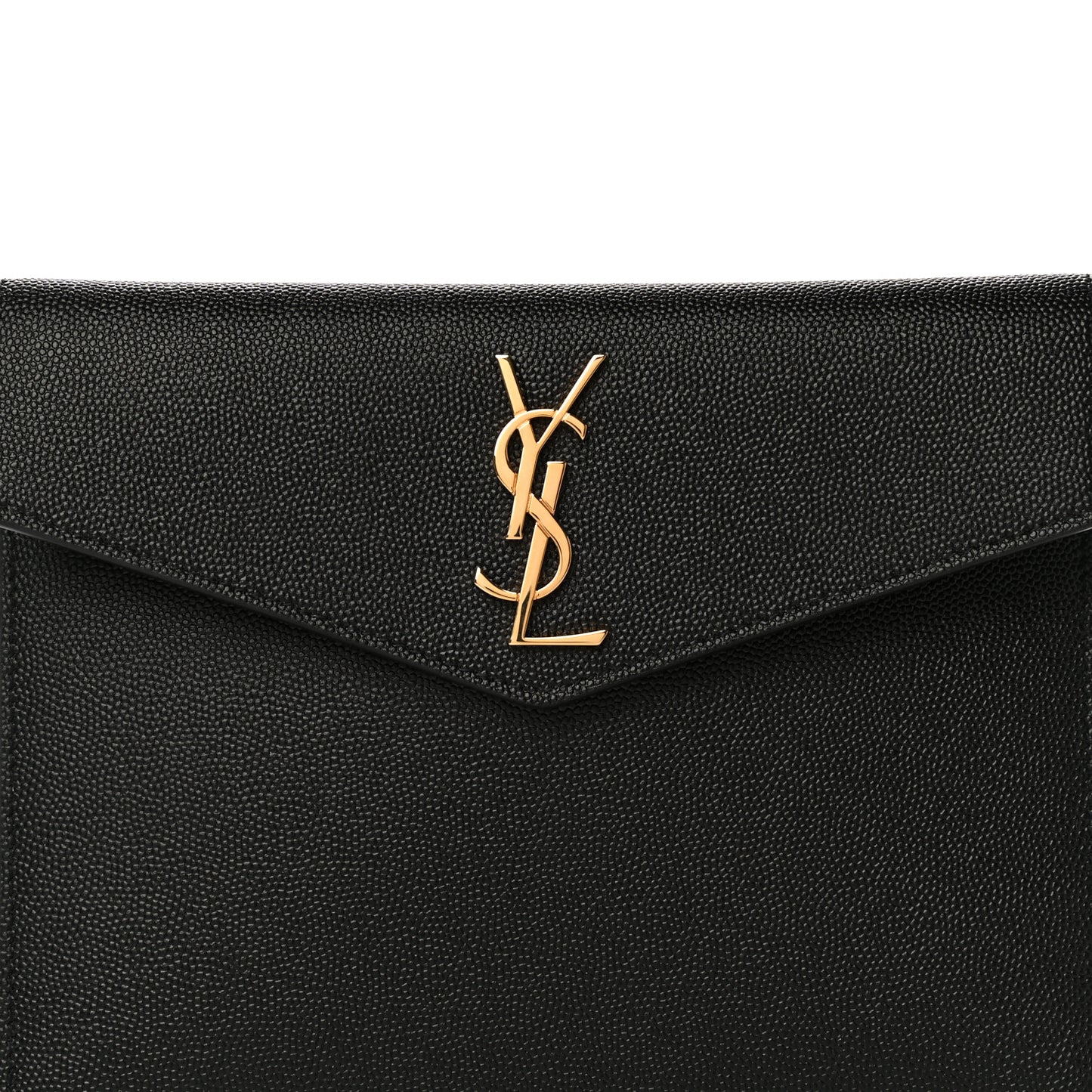 Grain De Poudre Uptown Baby Pouch Black