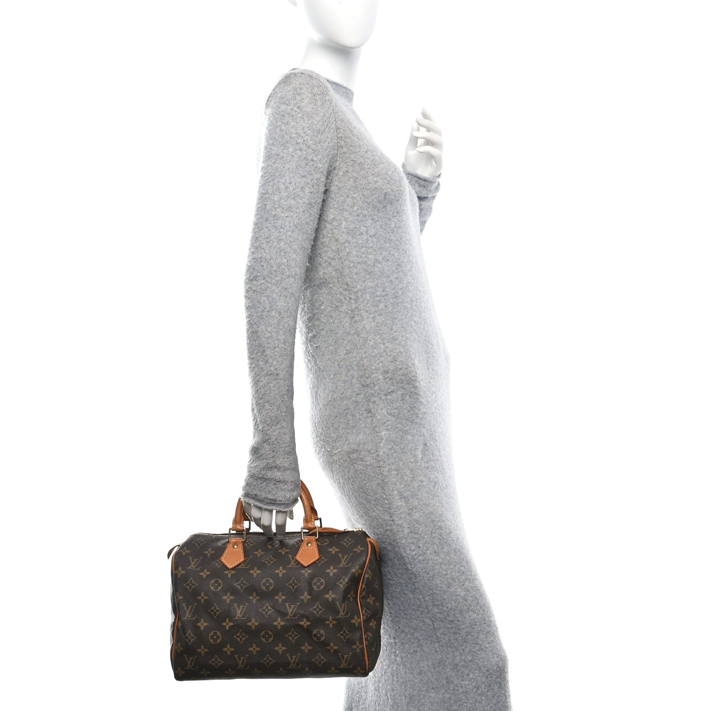 Monogram Speedy 30