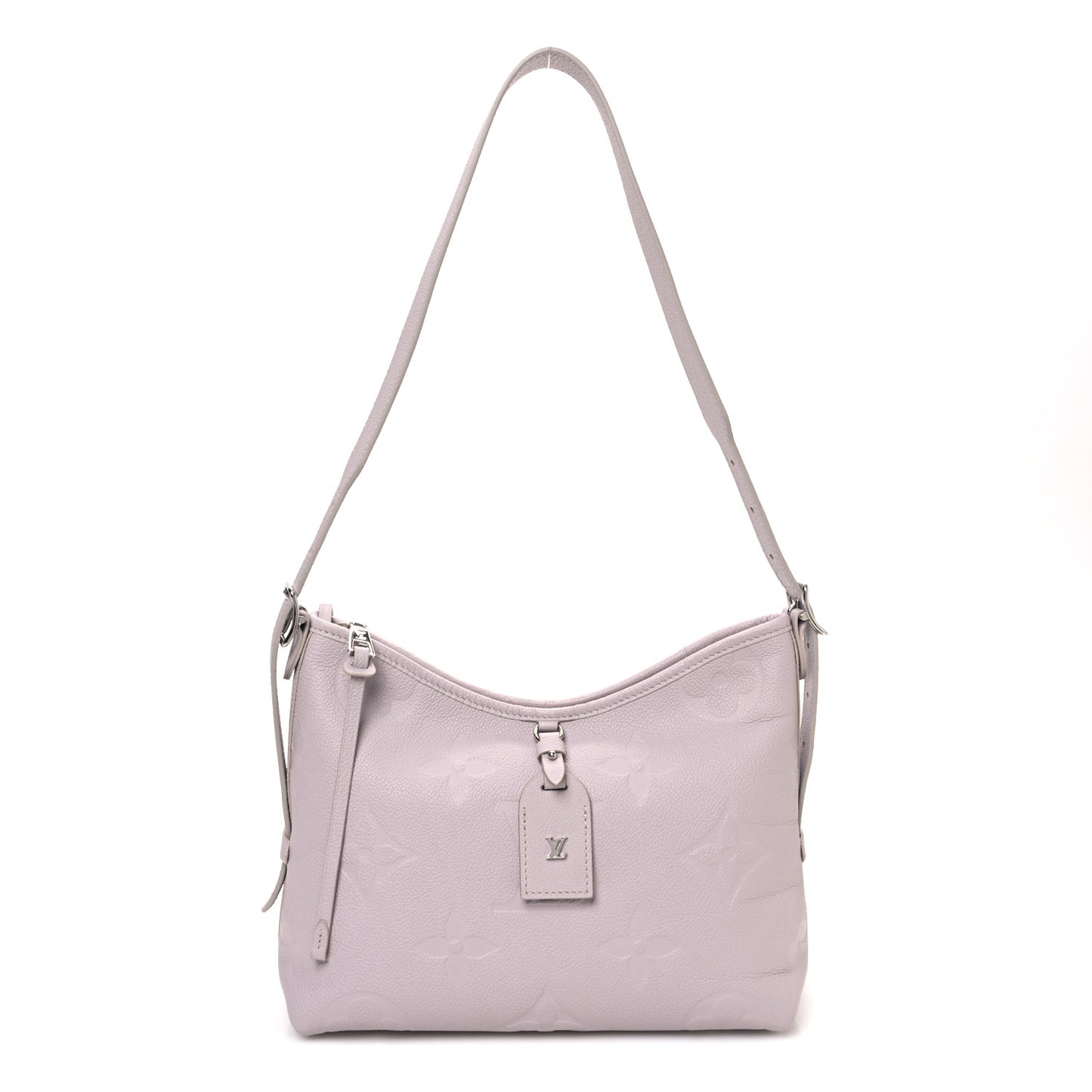 Empreinte Carryall PM Brume