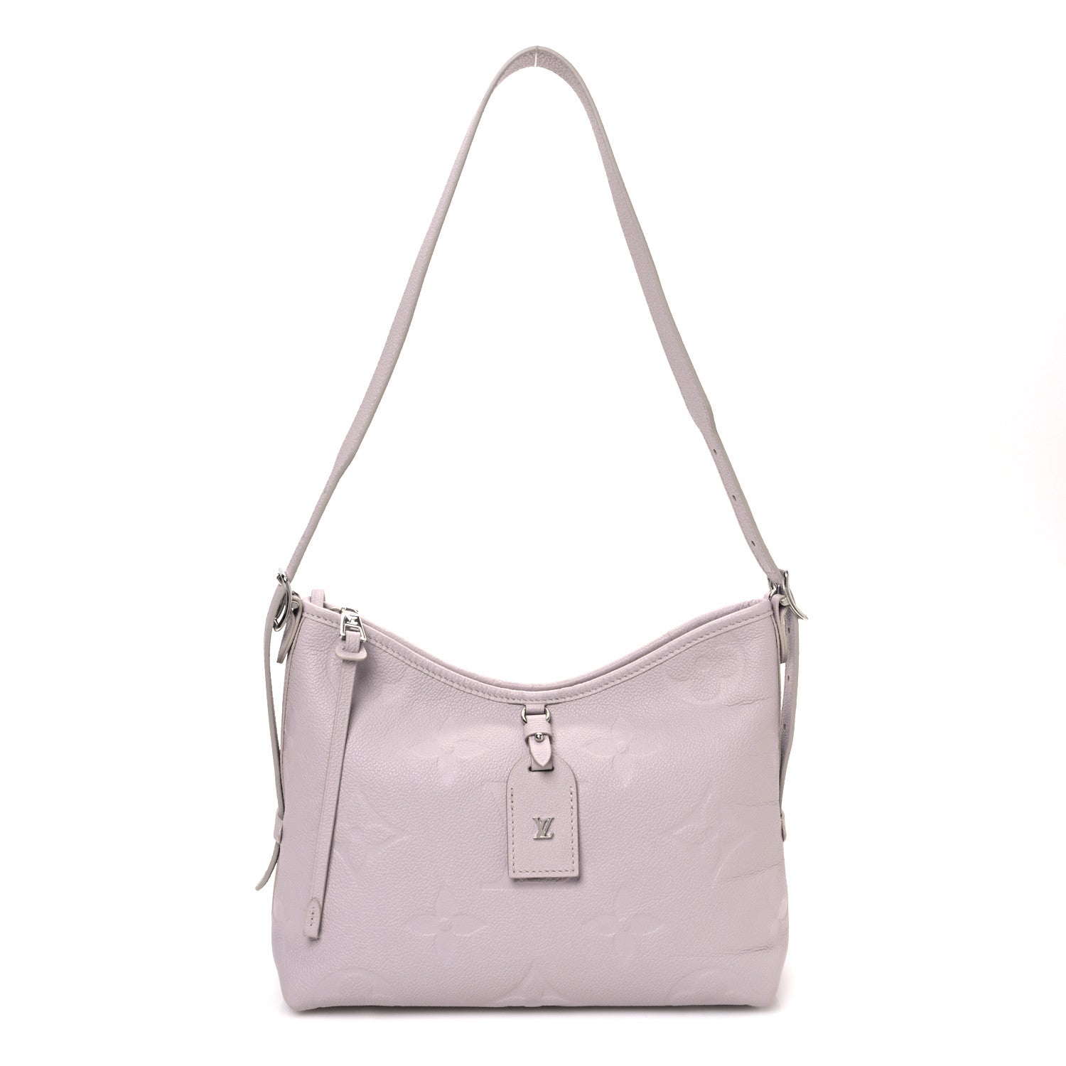 Louis Vuitton Empreinte Carryall PM Brume 1 of 12