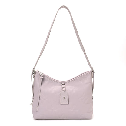 Louis Vuitton Empreinte Carryall PM Brume 1 of 12