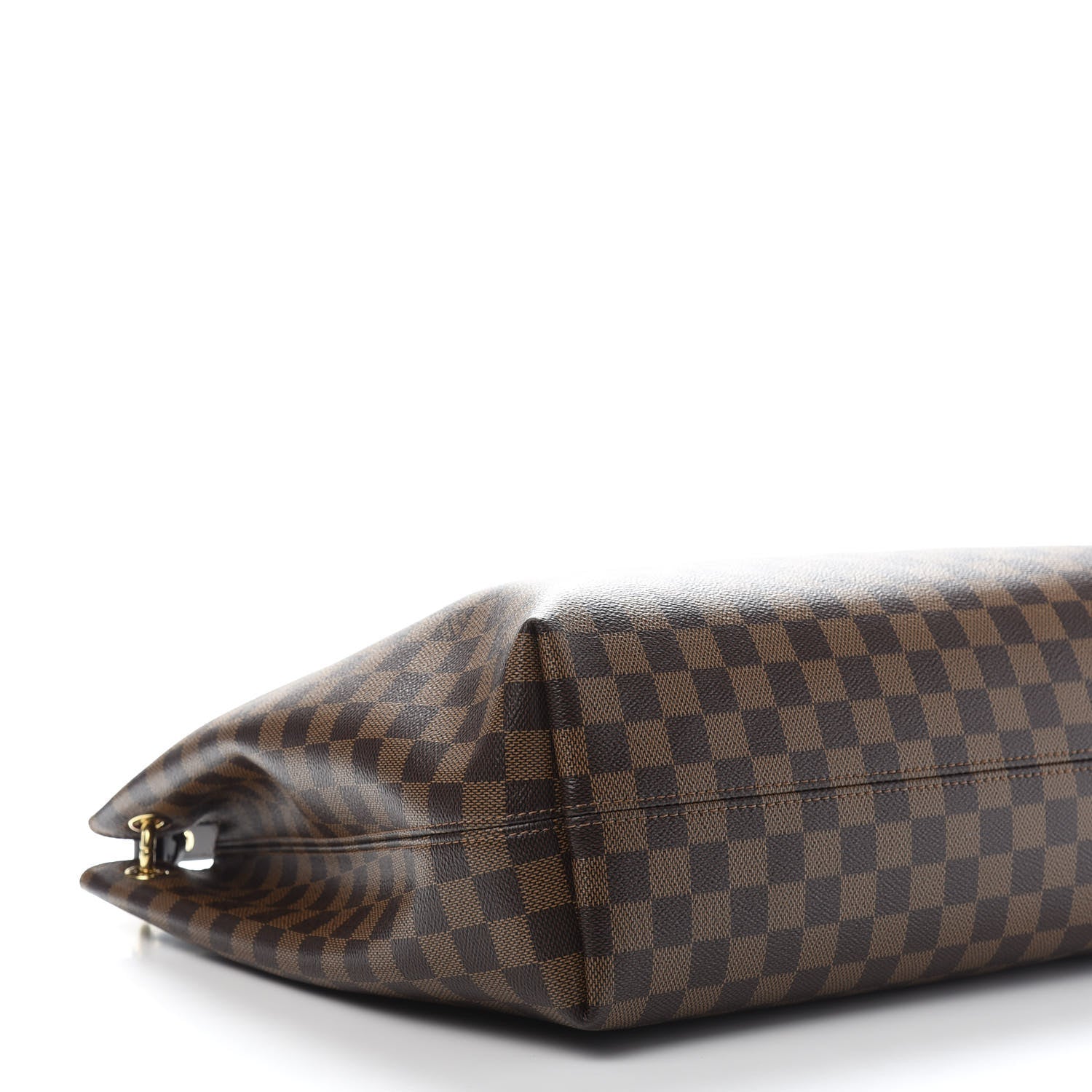 Louis Vuitton Damier Ebene Graceful MM 9 of 13