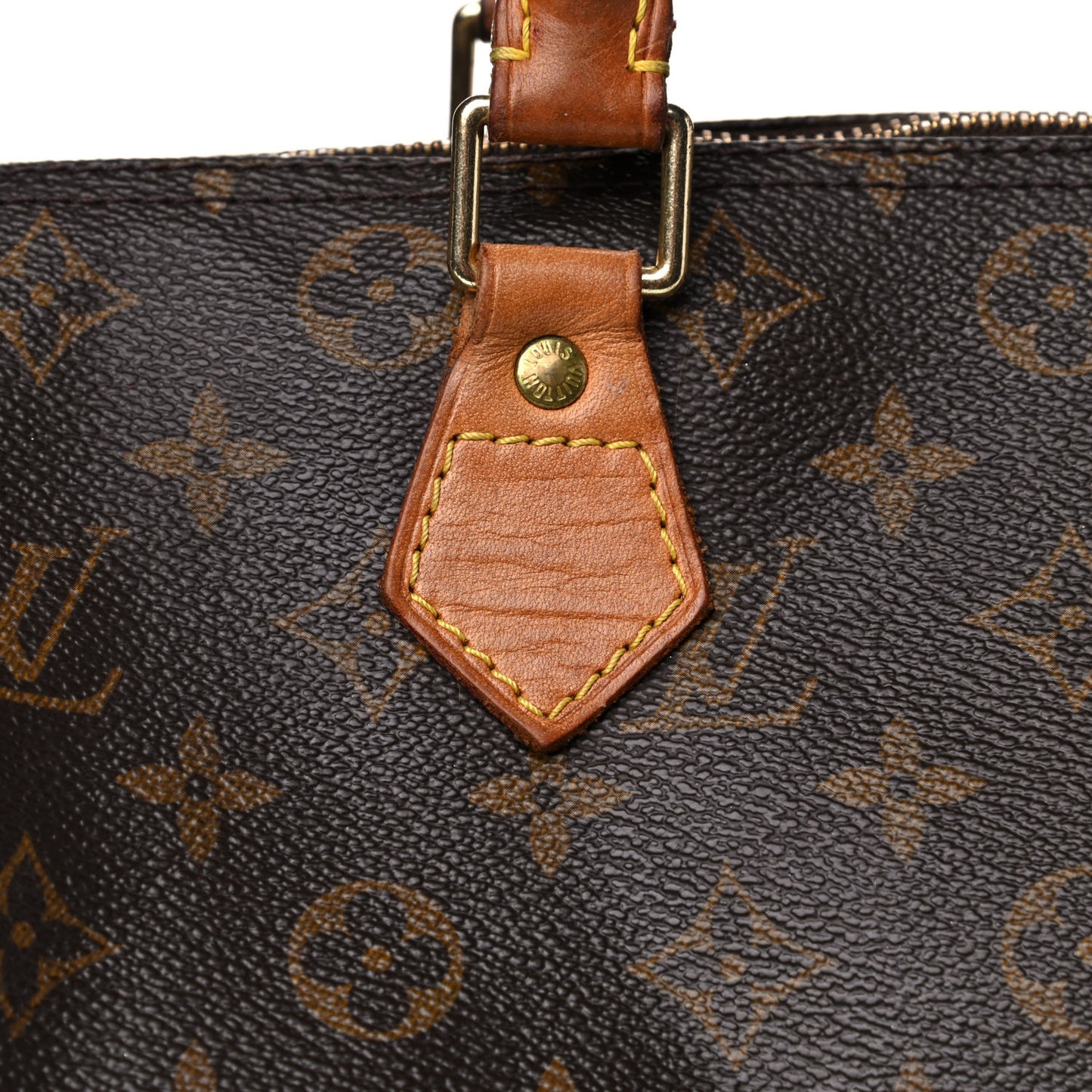Monogram Speedy 30