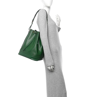Louis Vuitton Epi Noe Borneo 2 of 13