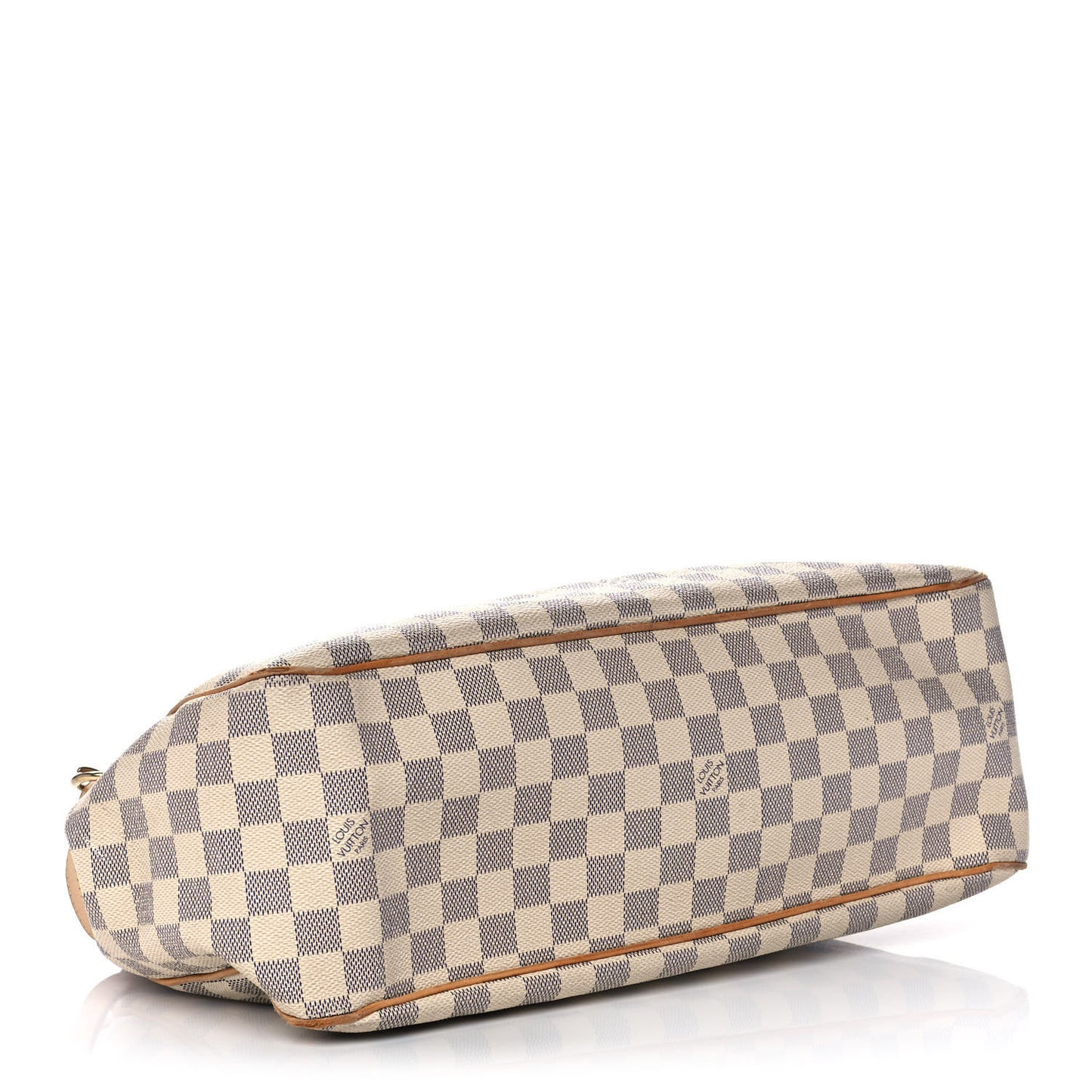 Damier Azur Batignolles Horizontal