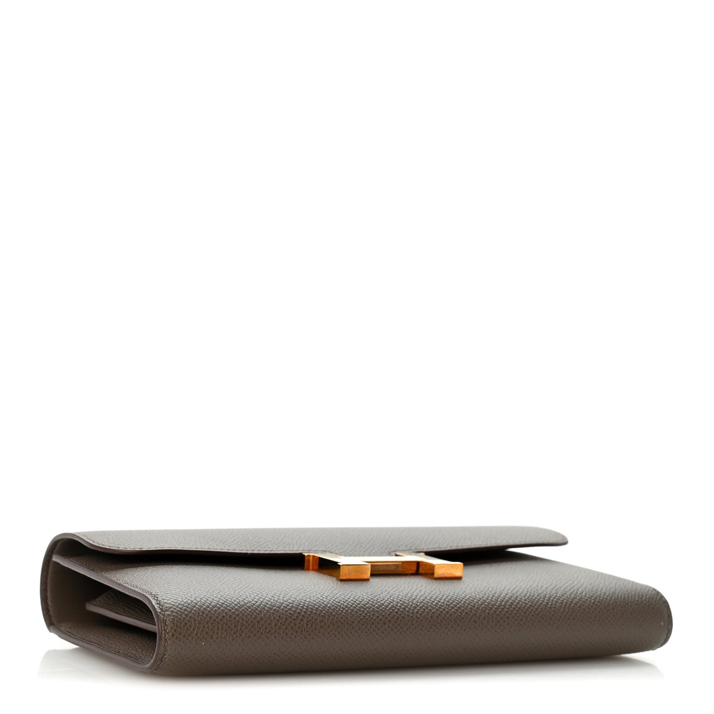 Epsom Constance Long Wallet Etain