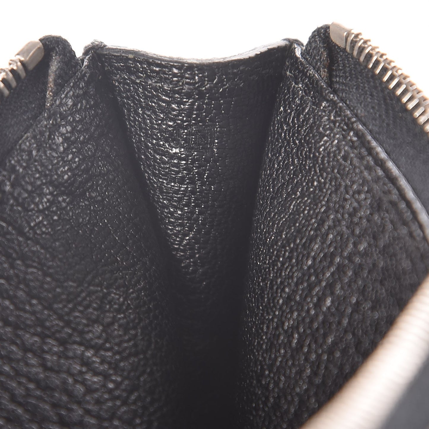 Chevre Mysore Piccolo Case Black