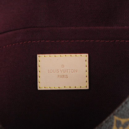 Louis Vuitton Monogram Favorite MM 6 of 8