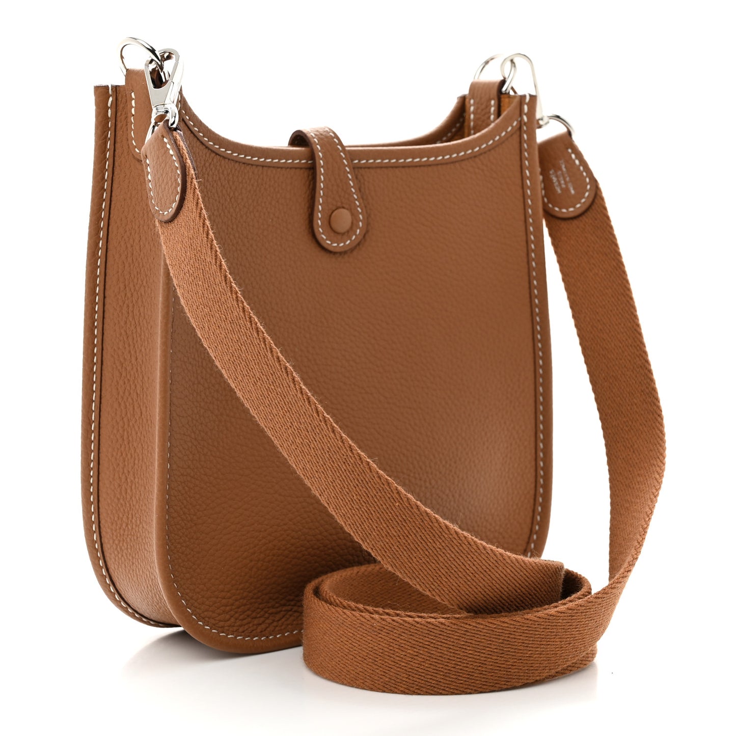Taurillon Clemence Evelyne TPM Gold