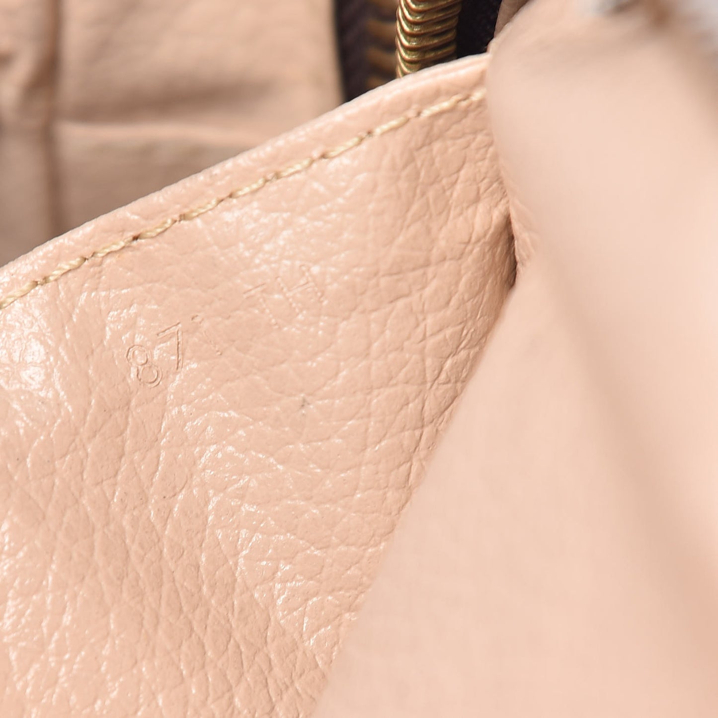 Monogram Trousse Toilette 23