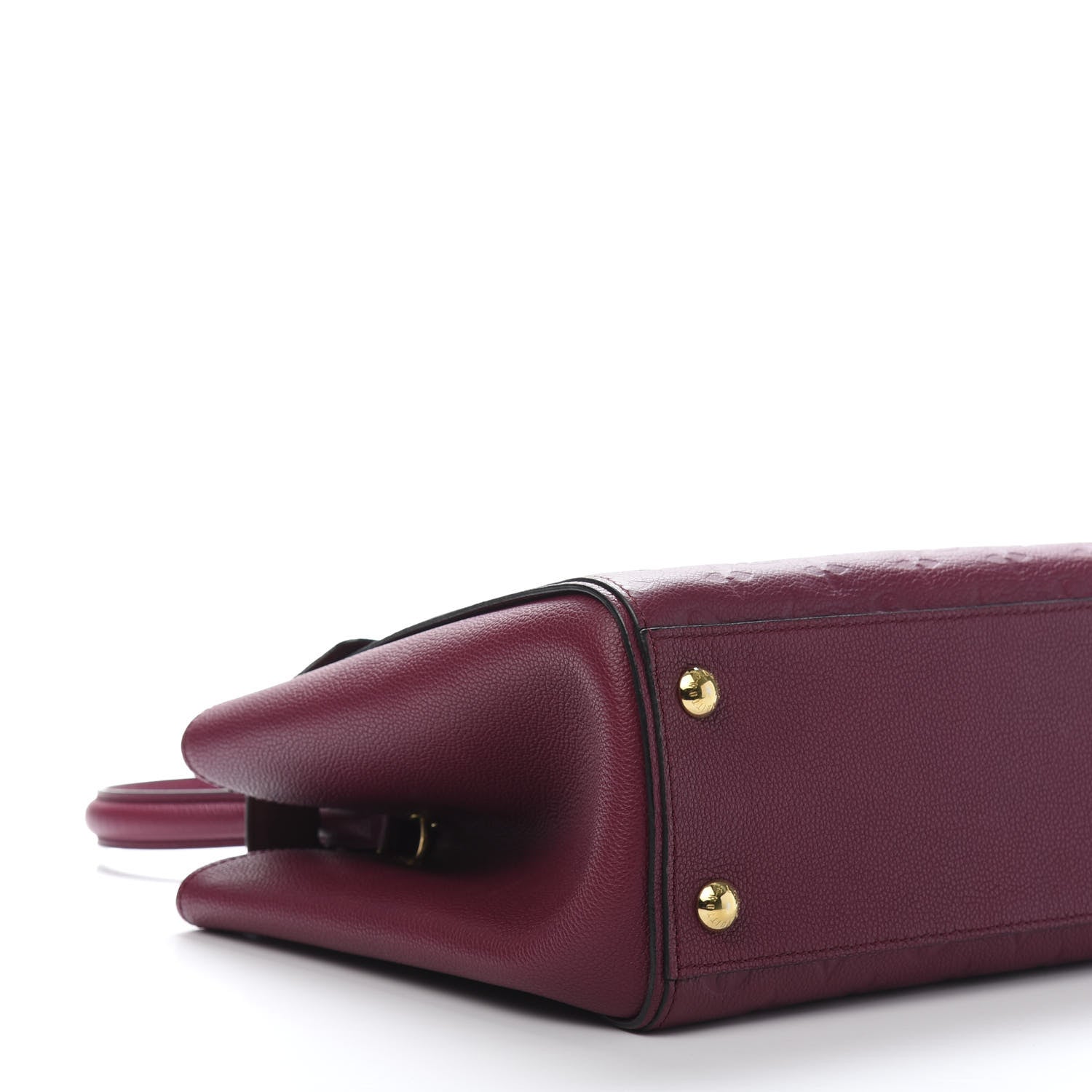 Louis Vuitton Empreinte Trocadero Aurore 8 of 10