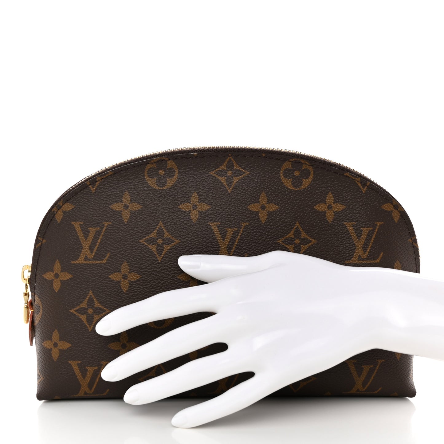 Monogram Cosmetic Pouch GM