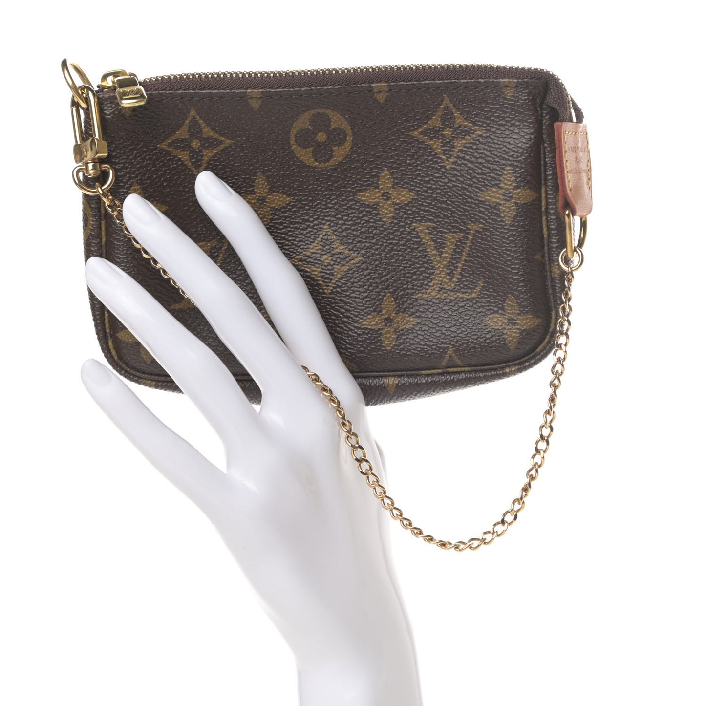 Monogram Mini Pochette Accessories