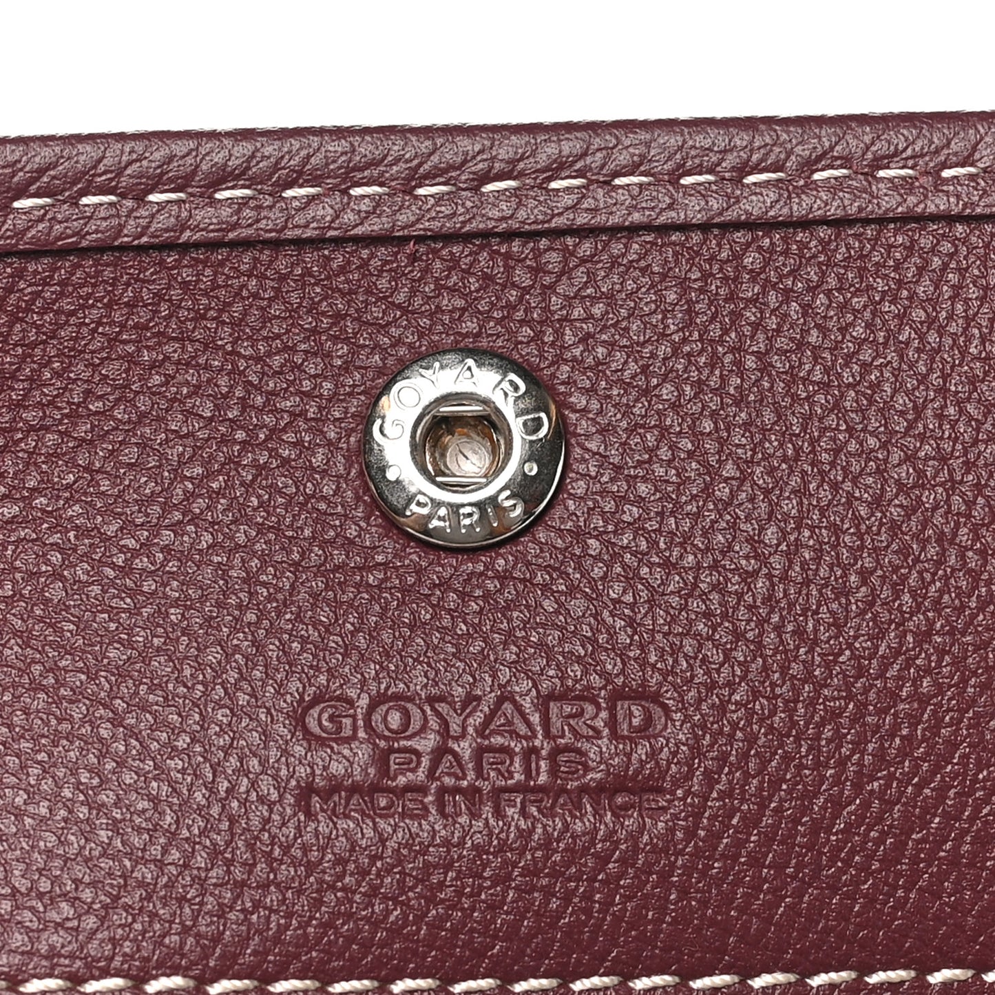 Goyardine Saint Louis GM Bordeaux