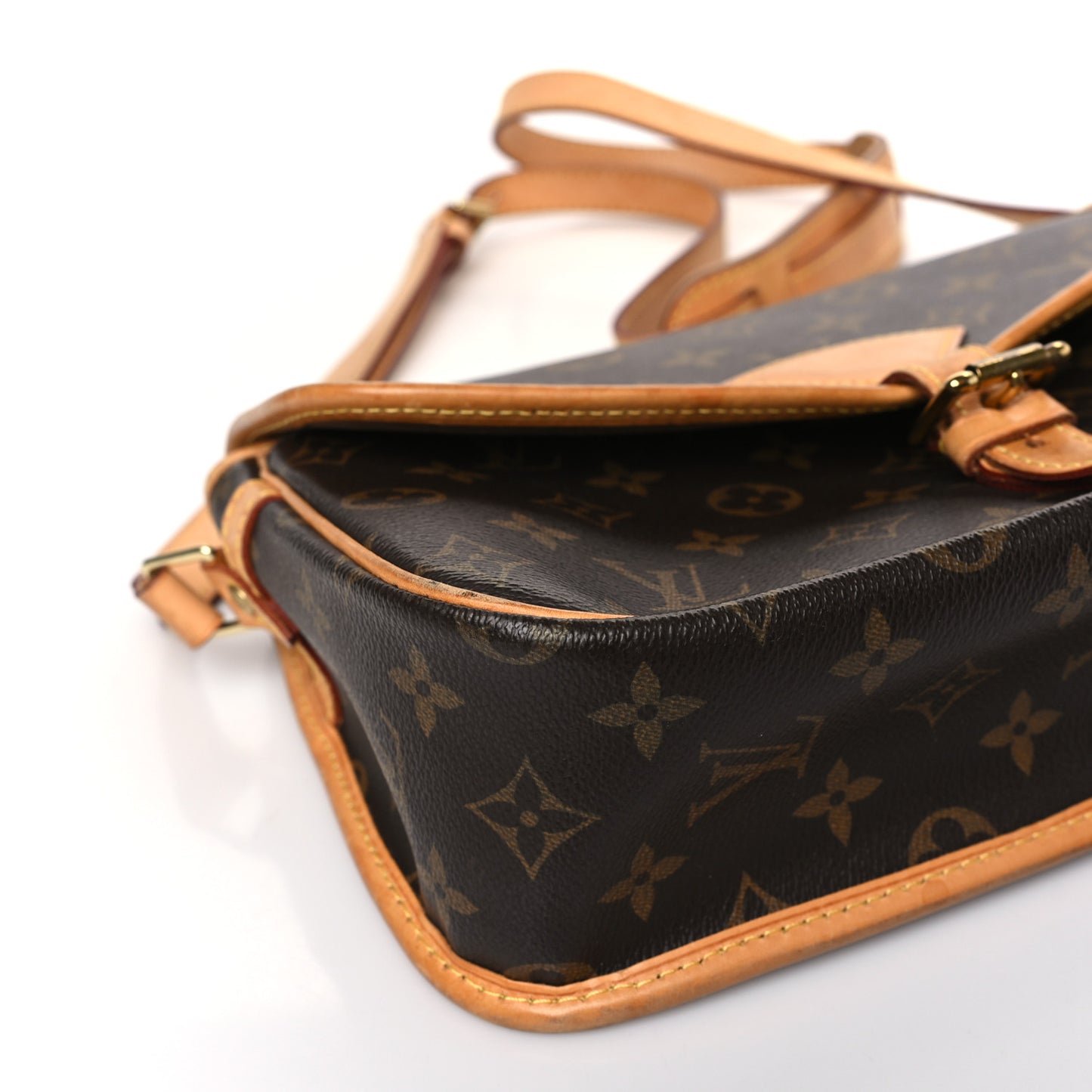 Monogram Sologne