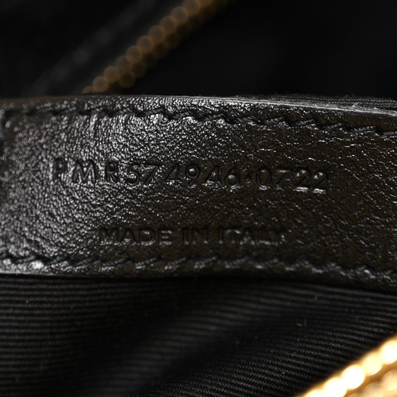 Saint Laurent Suede Y Quilted Monogram Medium Loulou Chain Satchel Chartreuse 7 of 15