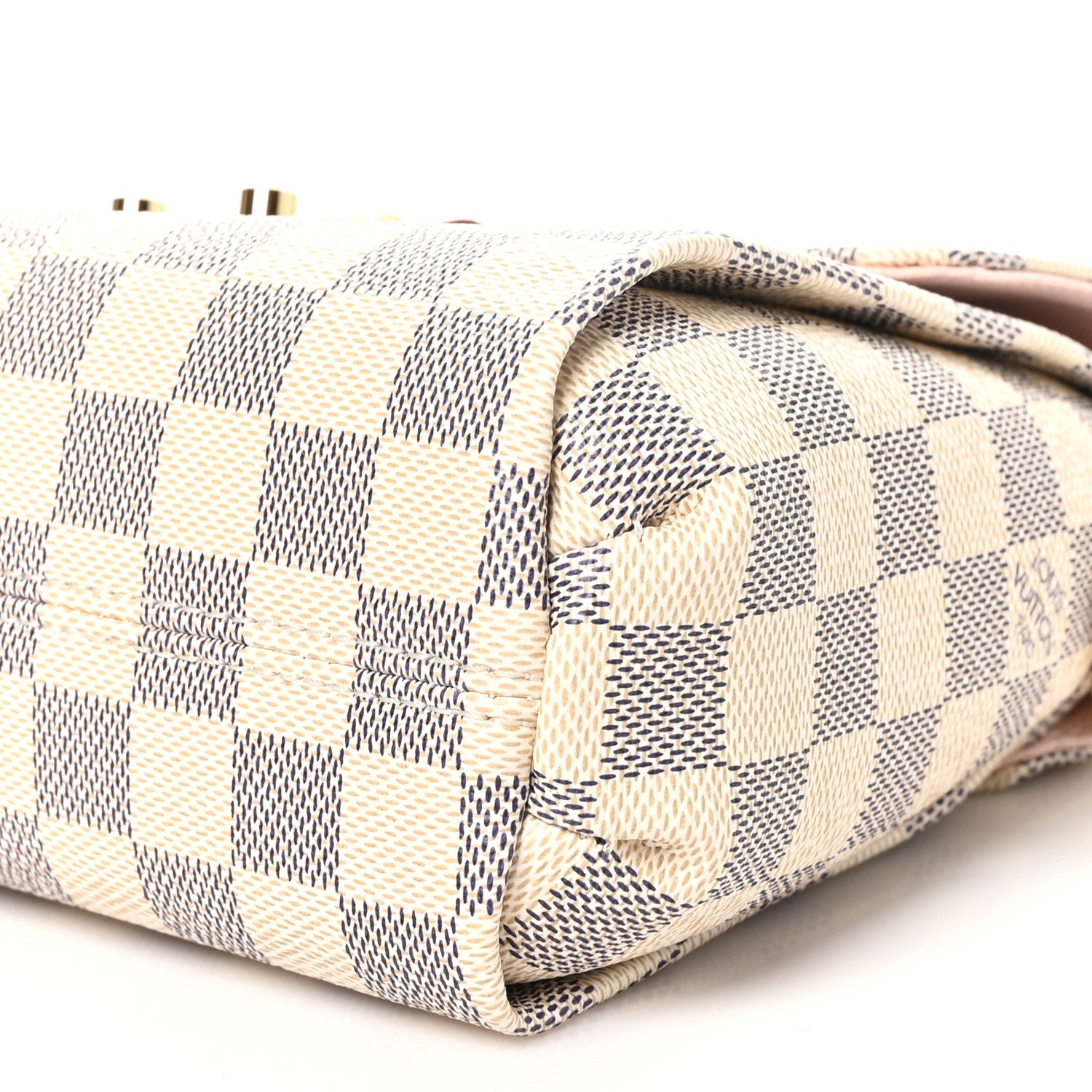 Louis Vuitton Damier Azur Croisette 9 of 9