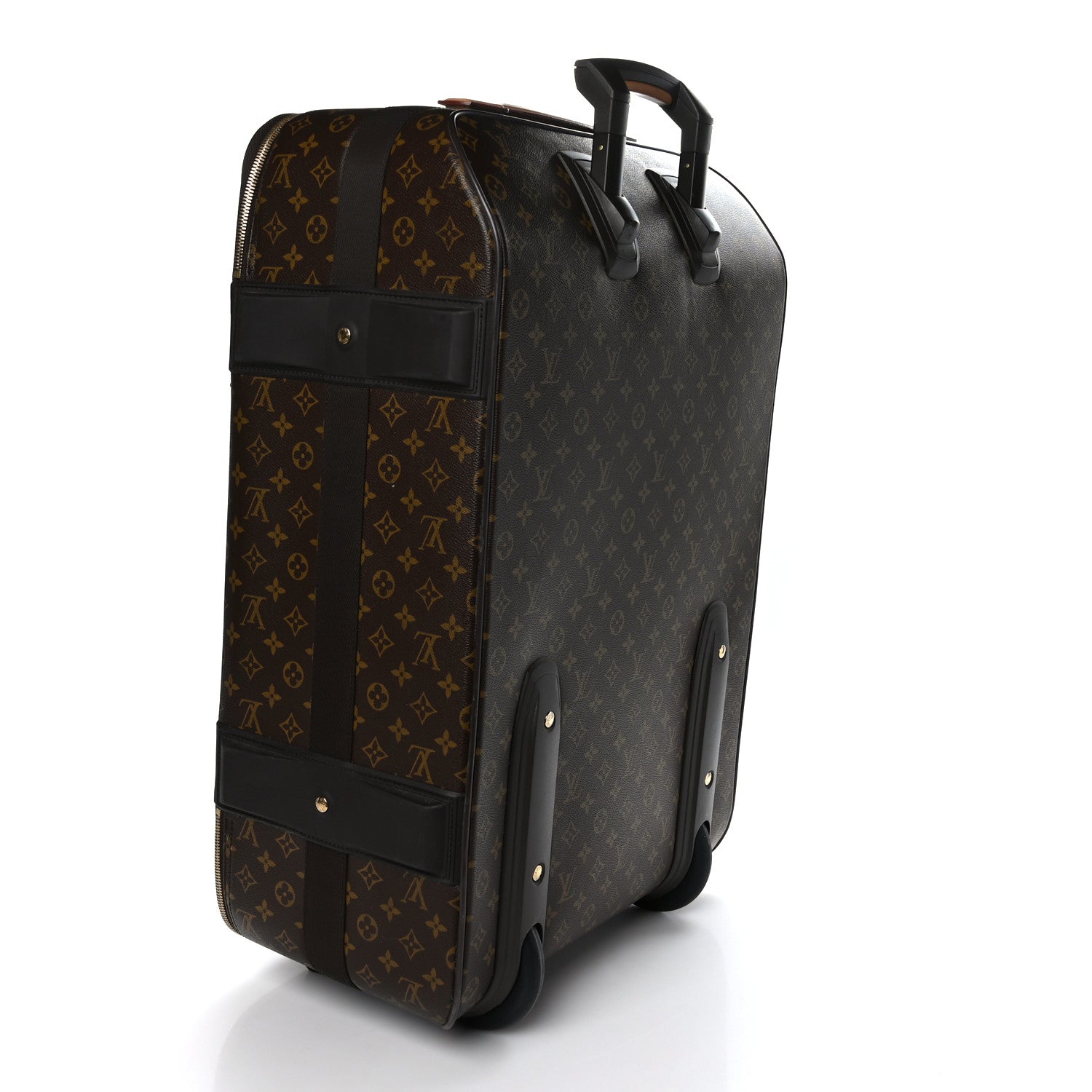 Louis Vuitton Monogram Pegase 70 2 of 12