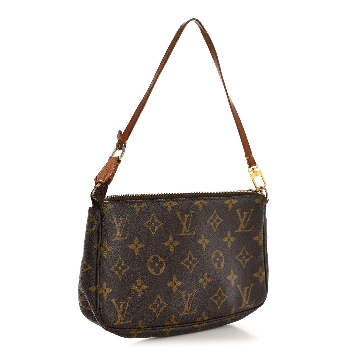 Monogram Pochette Accessories
