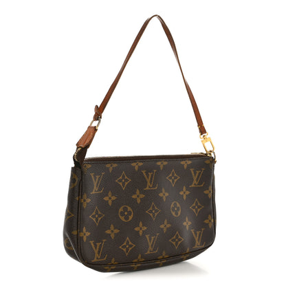 Louis Vuitton Monogram Pochette Accessories 3 of 13