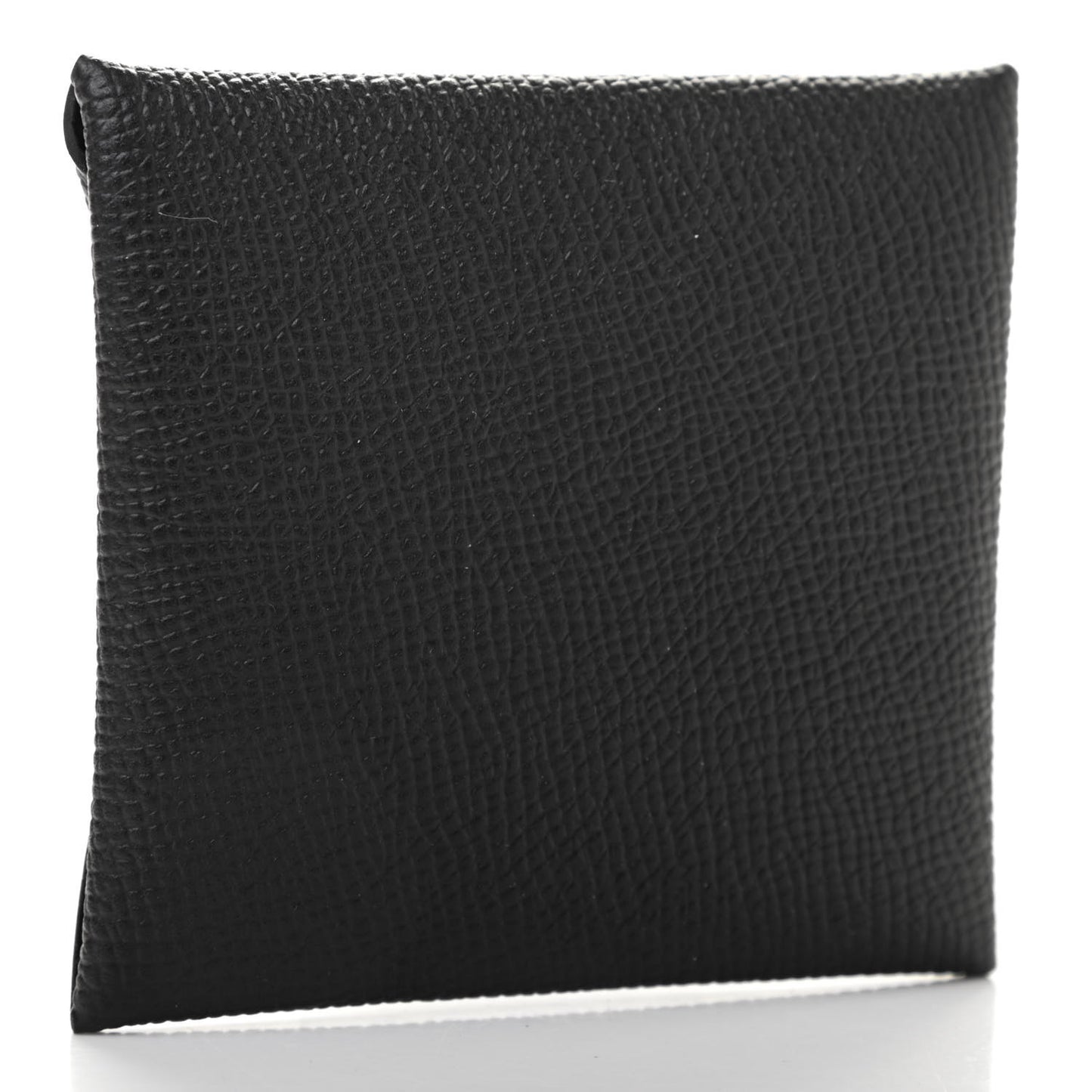 Epsom Bastia Coin Purse Black