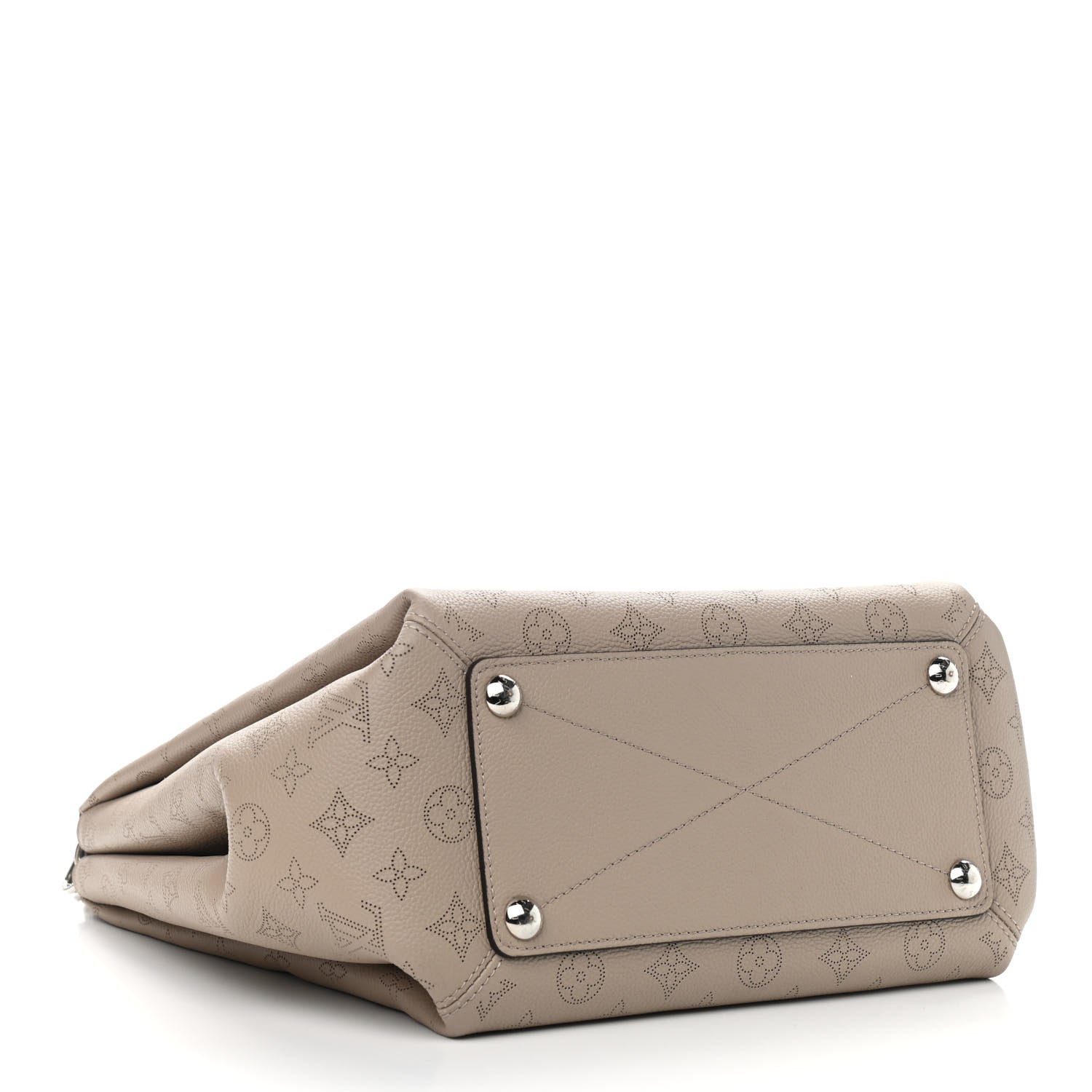 Louis Vuitton Mahina Babylone PM Galet 4 of 11